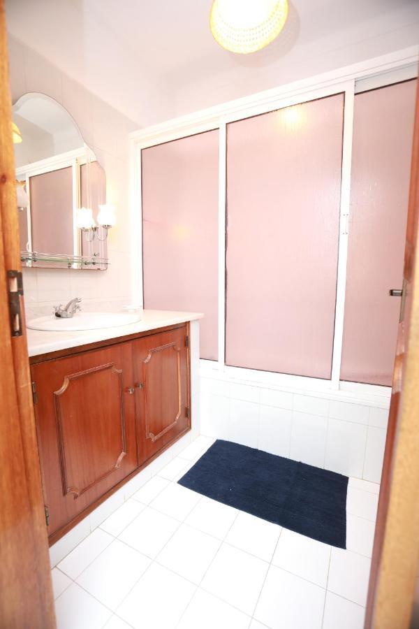 Lodge Guesthouse Lagos